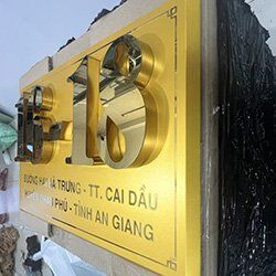 106-bien-sonha Biển số nhà