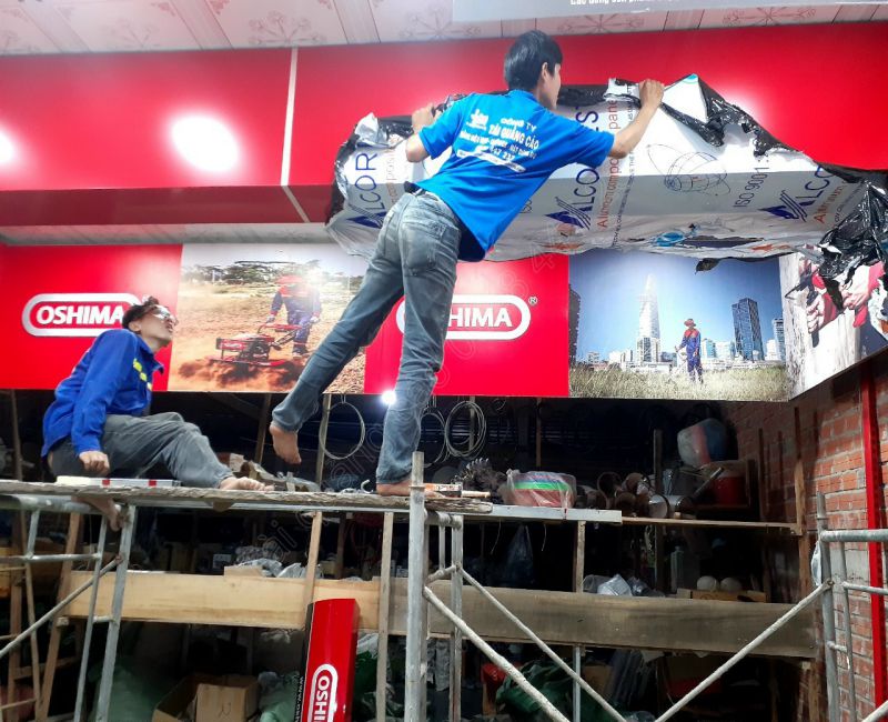 Showroom-hai-nhieu Phòng trưng bày Hai Nhiều